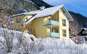 Appartementhaus Monika