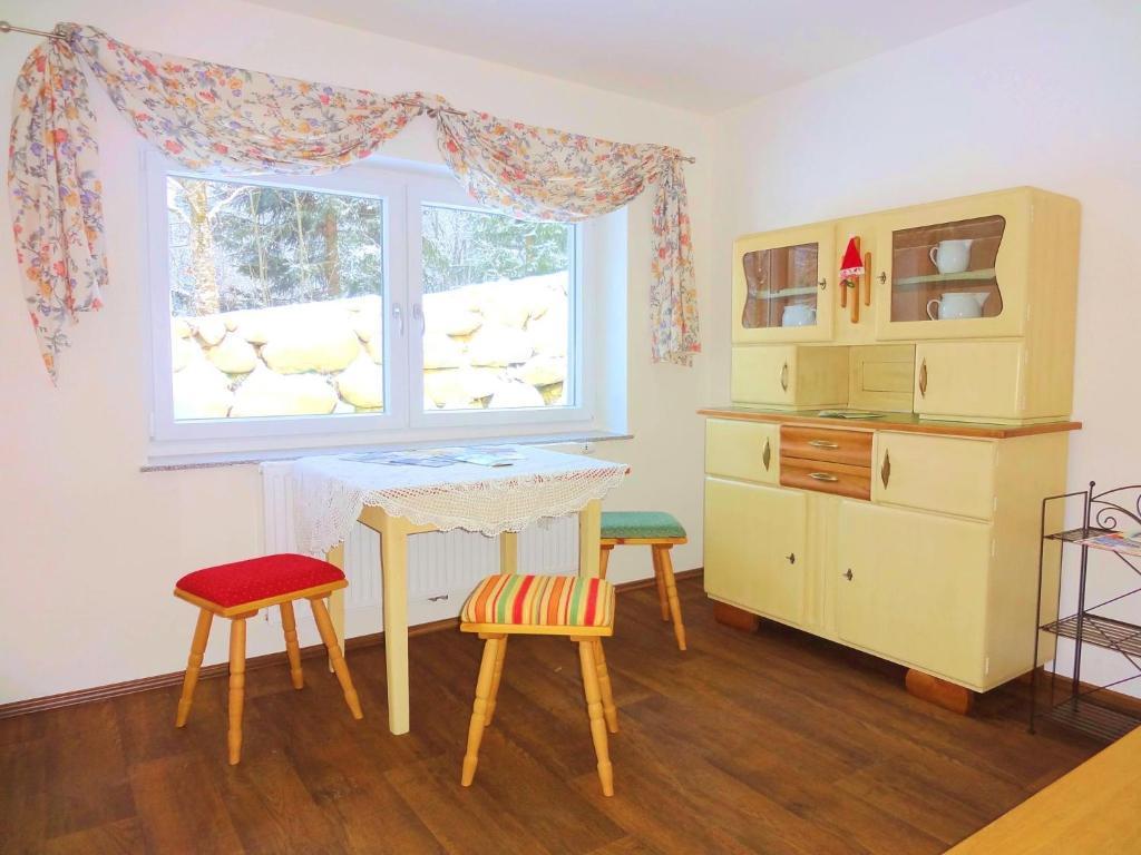 Appartementhaus Monika Flattach Buitenkant foto