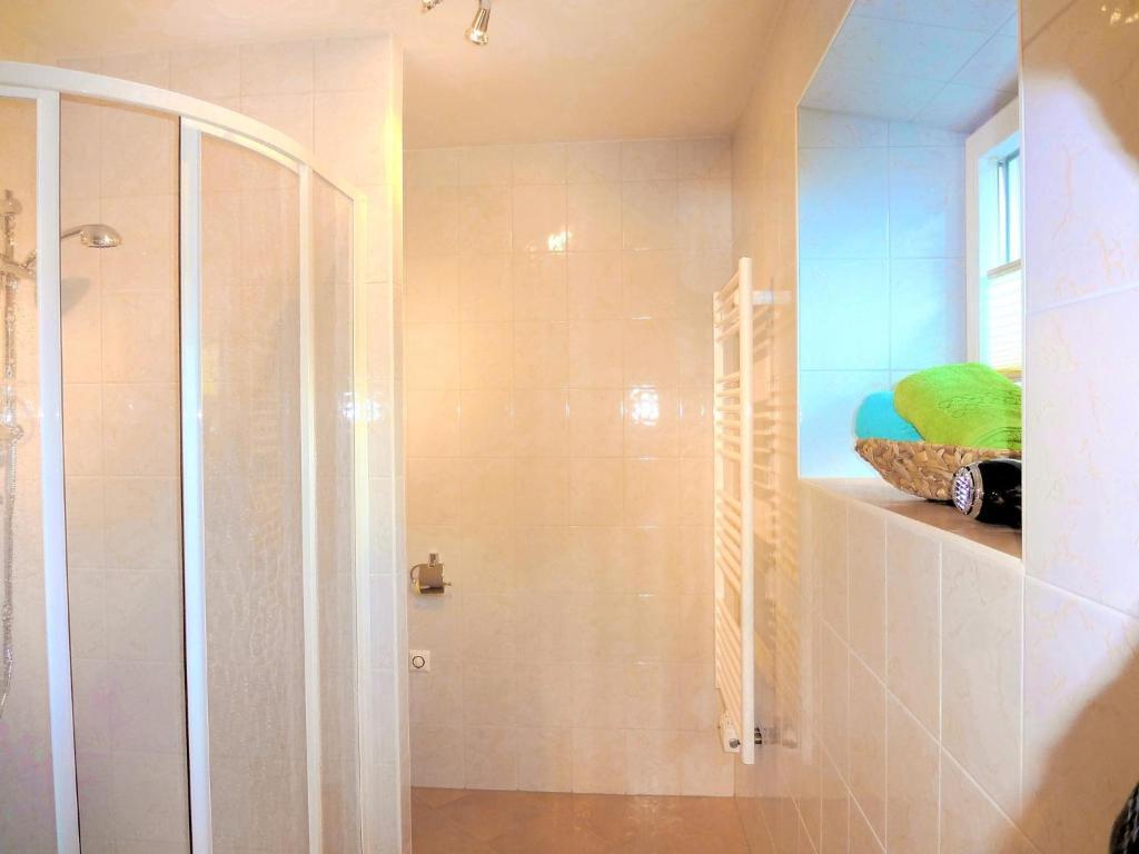 Appartementhaus Monika Flattach Kamer foto