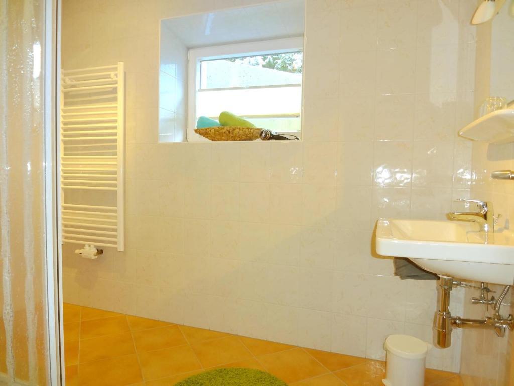 Appartementhaus Monika Flattach Kamer foto