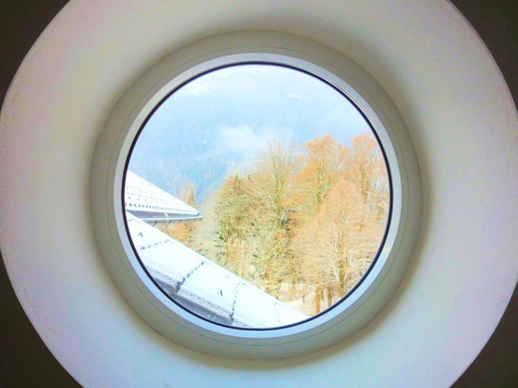Appartementhaus Monika Flattach Kamer foto